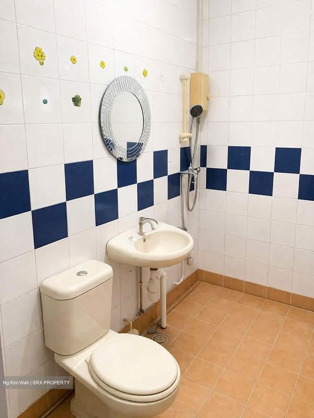 Blk 910 TAMPINES PALMSVILLE (Tampines), HDB 4 Rooms #574562831